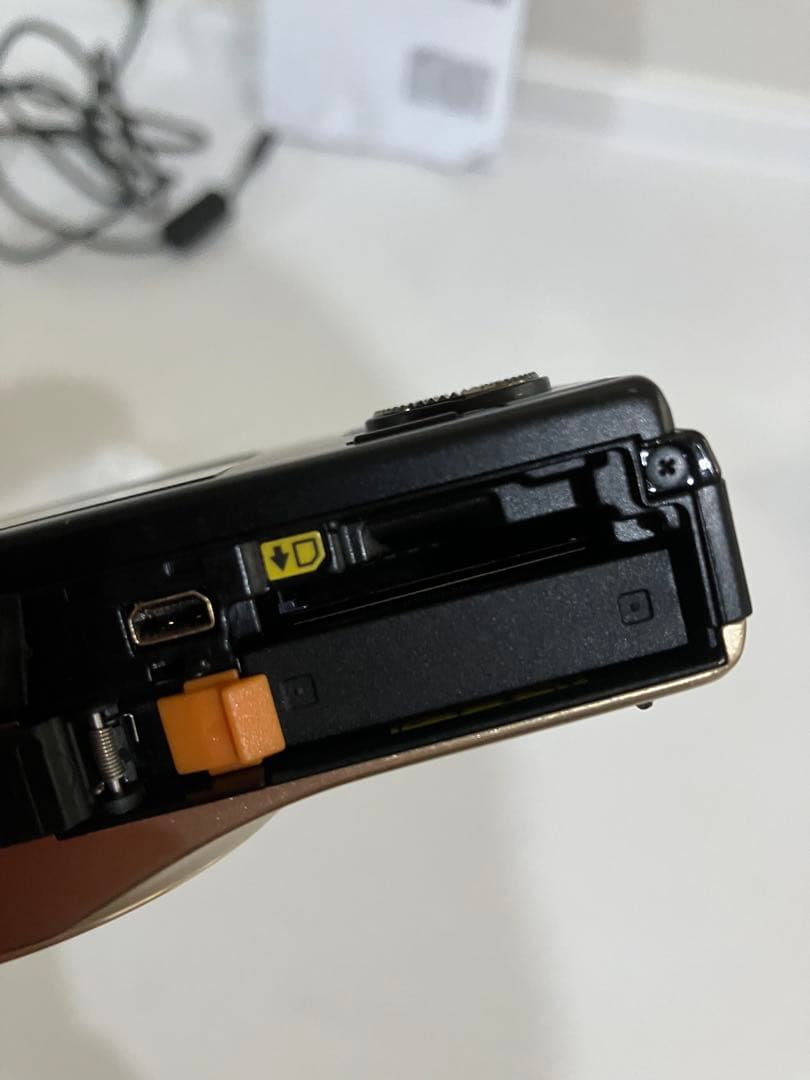 ニコン　クールピクス　S8100 説明書　充電器　デジカメ　カメラ