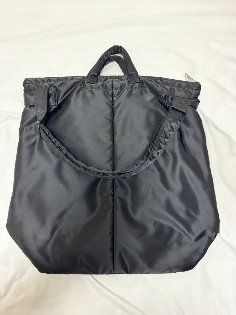 PORTER TANKER ヘルメットバッグ