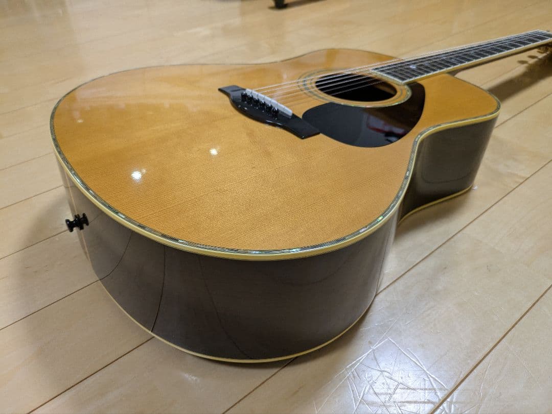 YAMAHA LD-30 定価10万円 ヤマハ アコギ ギター