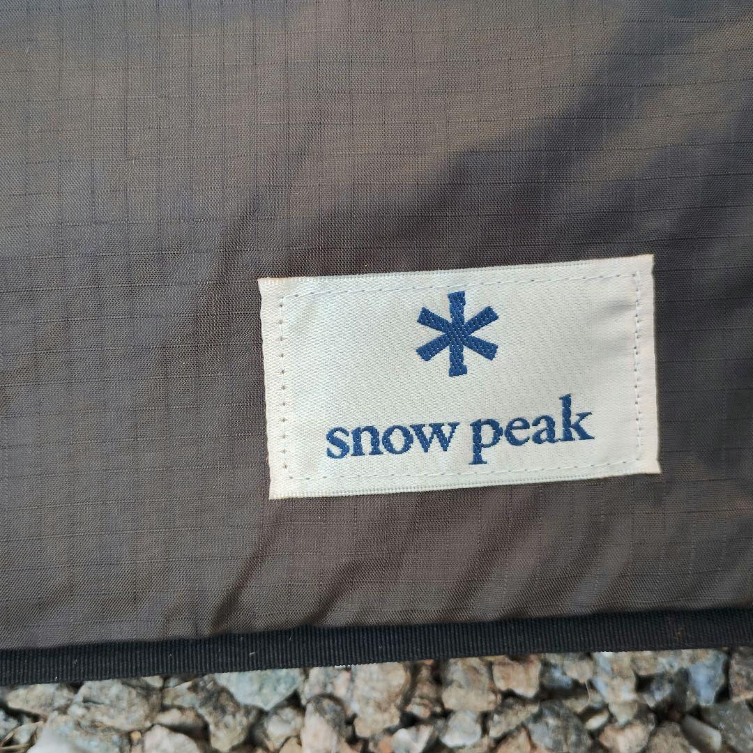  peak✨️ランドロック インナーマット TM-050 インナーテント