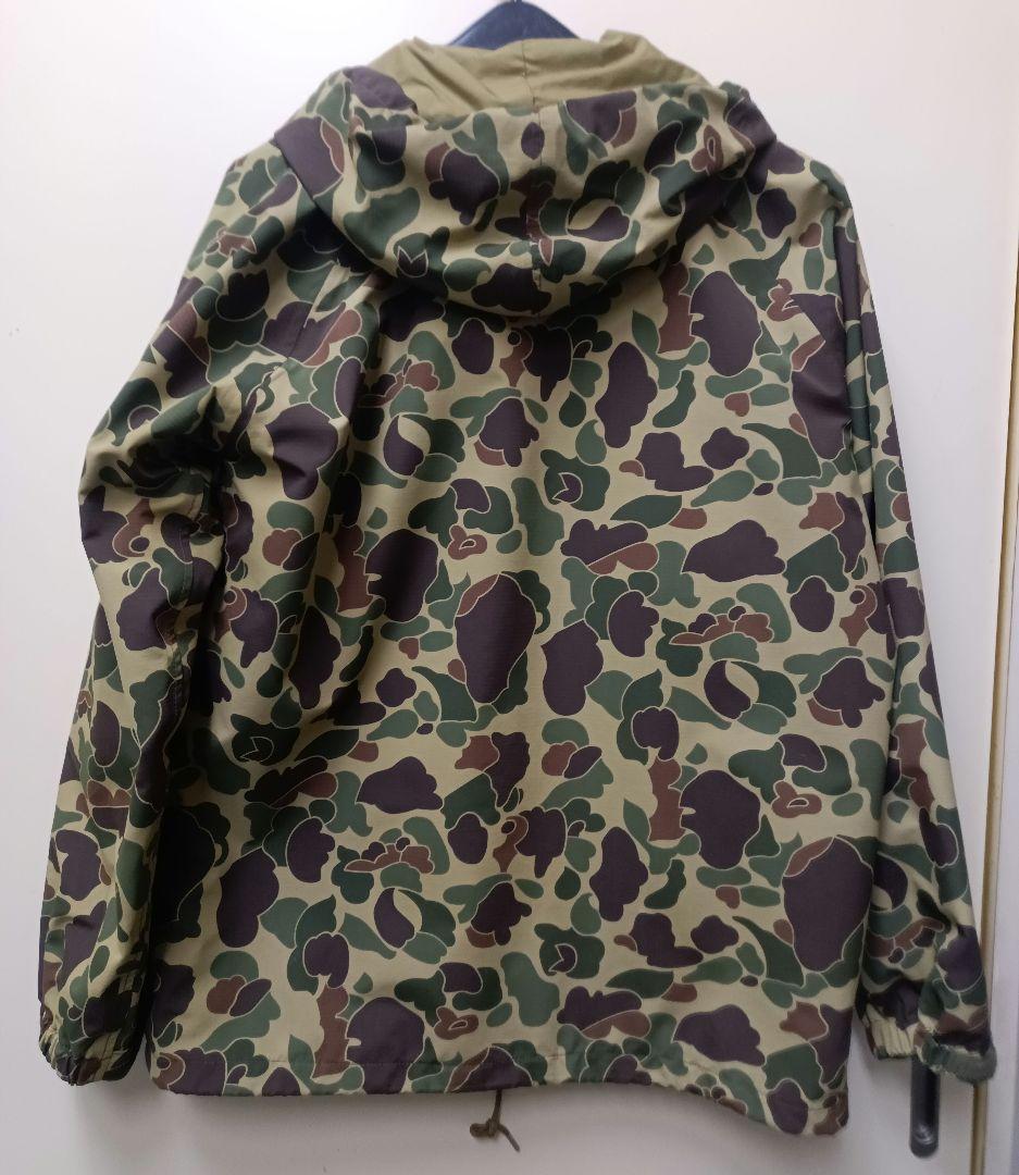 WESTRIDE ウィンドブレーカー サイズ42