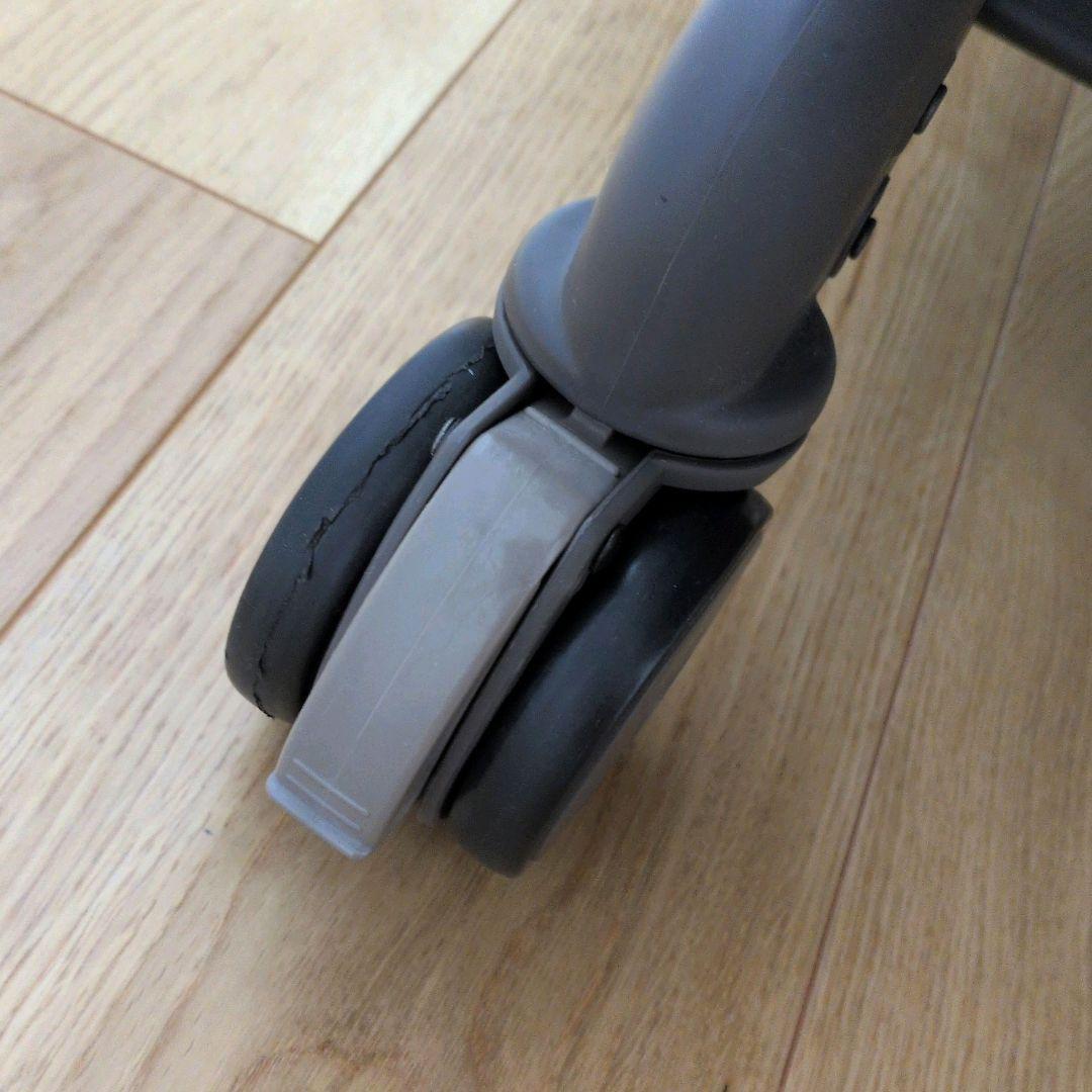 コンビ ネムリラ オートスウィング BEDi EG ヘーゼルベージュ