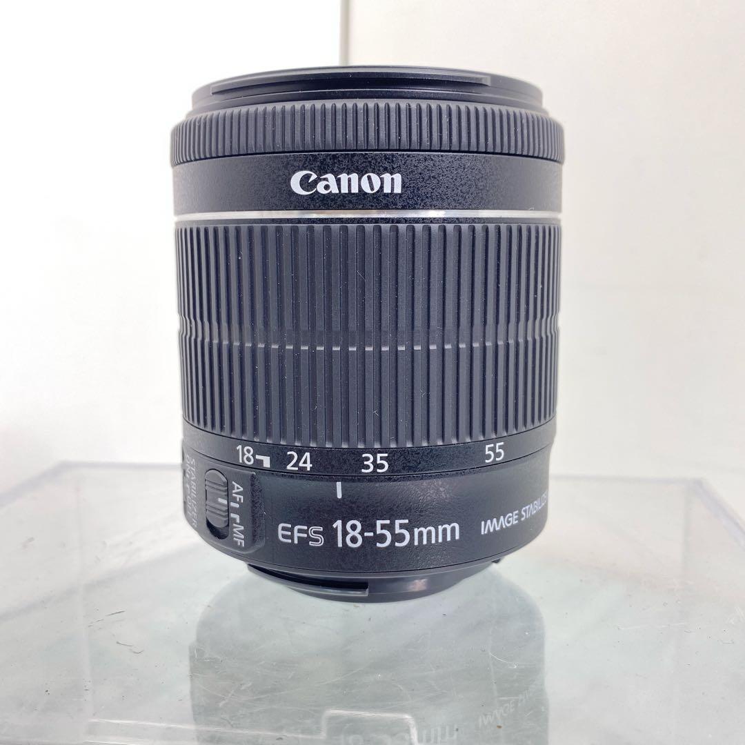 キヤノン Canon EOS Kiss X7 ダブルズームキット