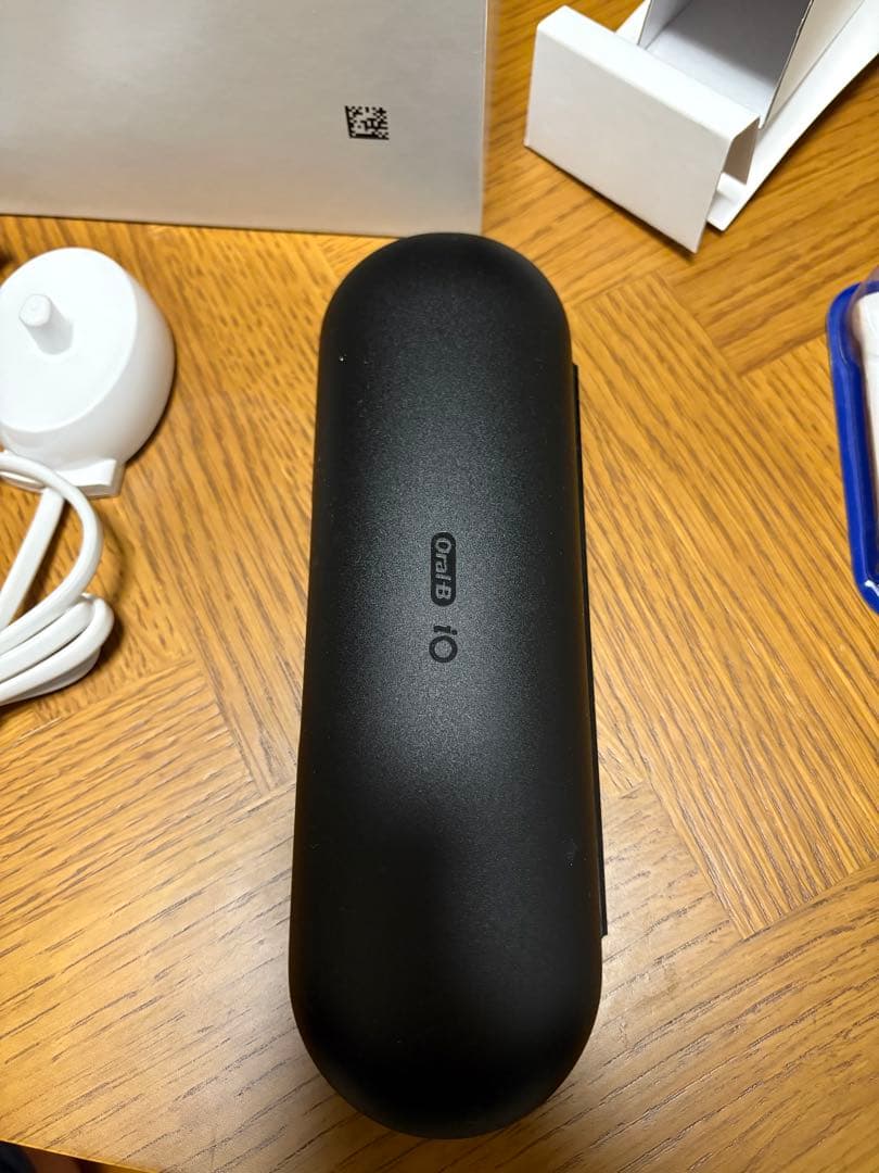 Oral B iO Series 5 電動歯ブラシ 本体