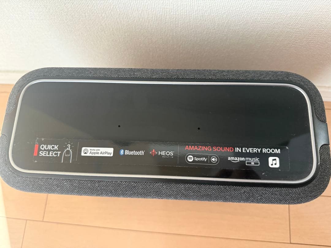 デノン ステレオネットワークスピーカー Denon  250 K