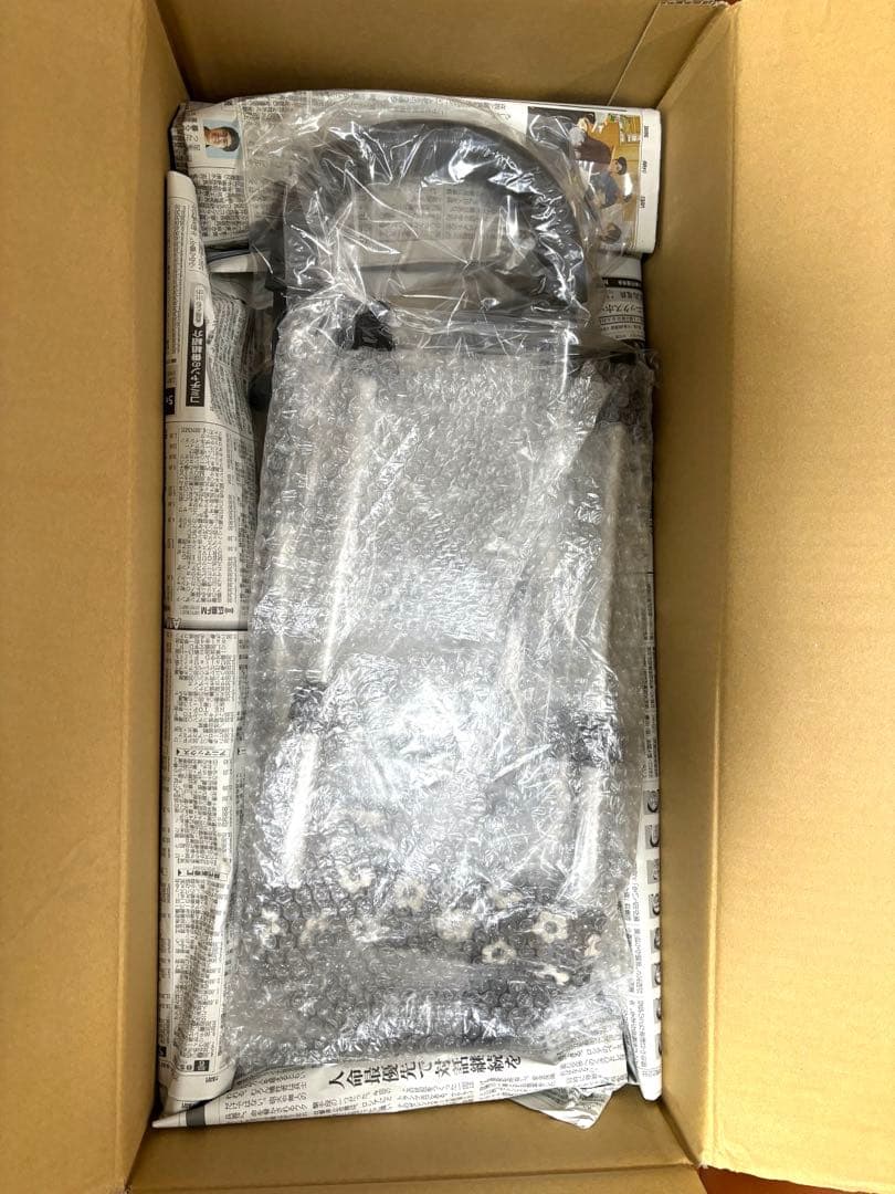 犬用車椅子　犬の歩行器　4輪　顎乗せ付き　手足が弱くなってきた子