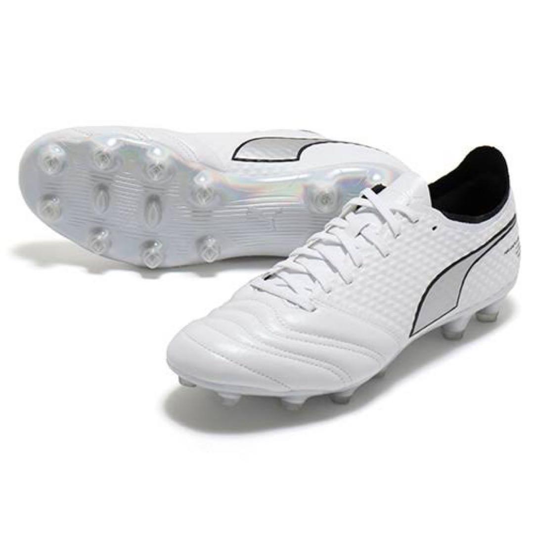 PUMA KINGMIRAI ULTIMATE HG プーマキングミライ 26