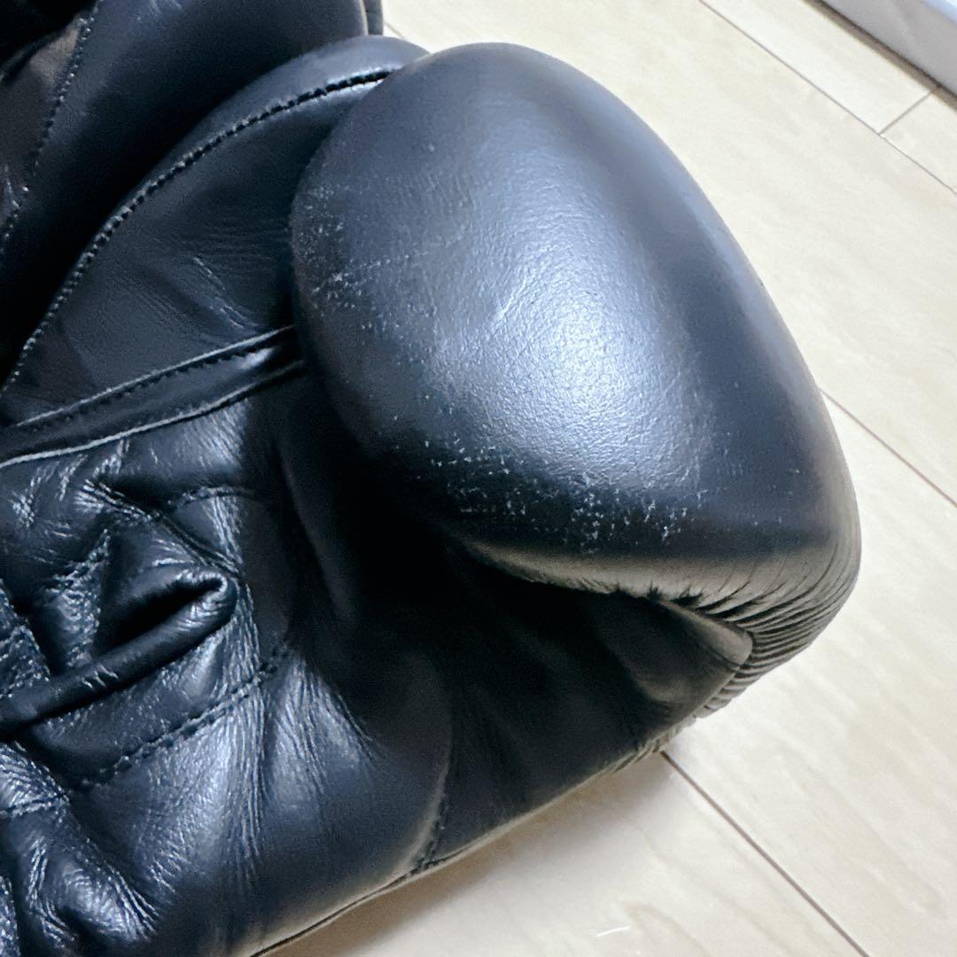 ISAMI イサミ ボクシンググローブ 14oz ヘッドギア Lサイズ