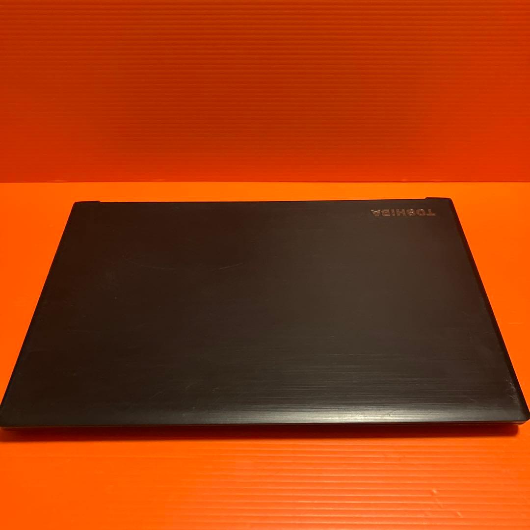 東芝Windows11ノートパソコンcore i7メモリ16GB SSD 1TB