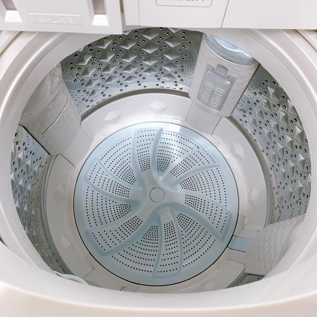 B122614 トウシバ 10.0kg 洗濯機 大型 小型 一人暮らし