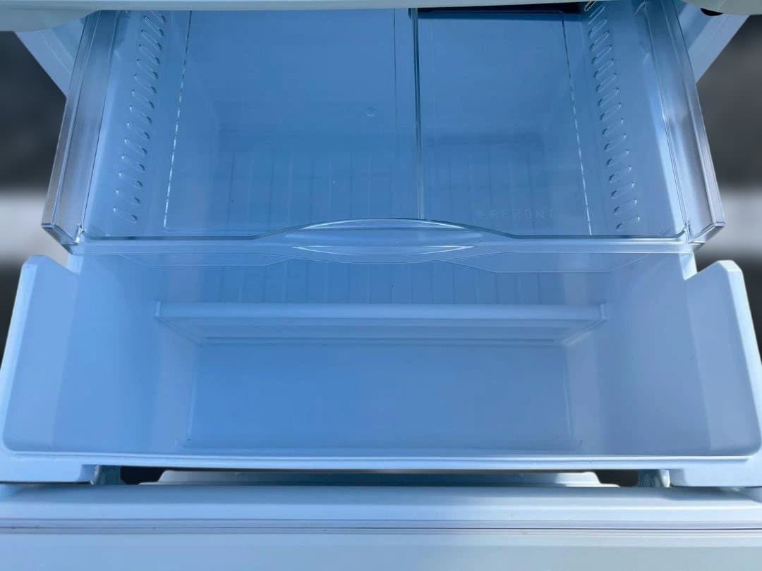 【配送・引き取り可】Panasonic 冷凍冷蔵庫 335L 2020年製