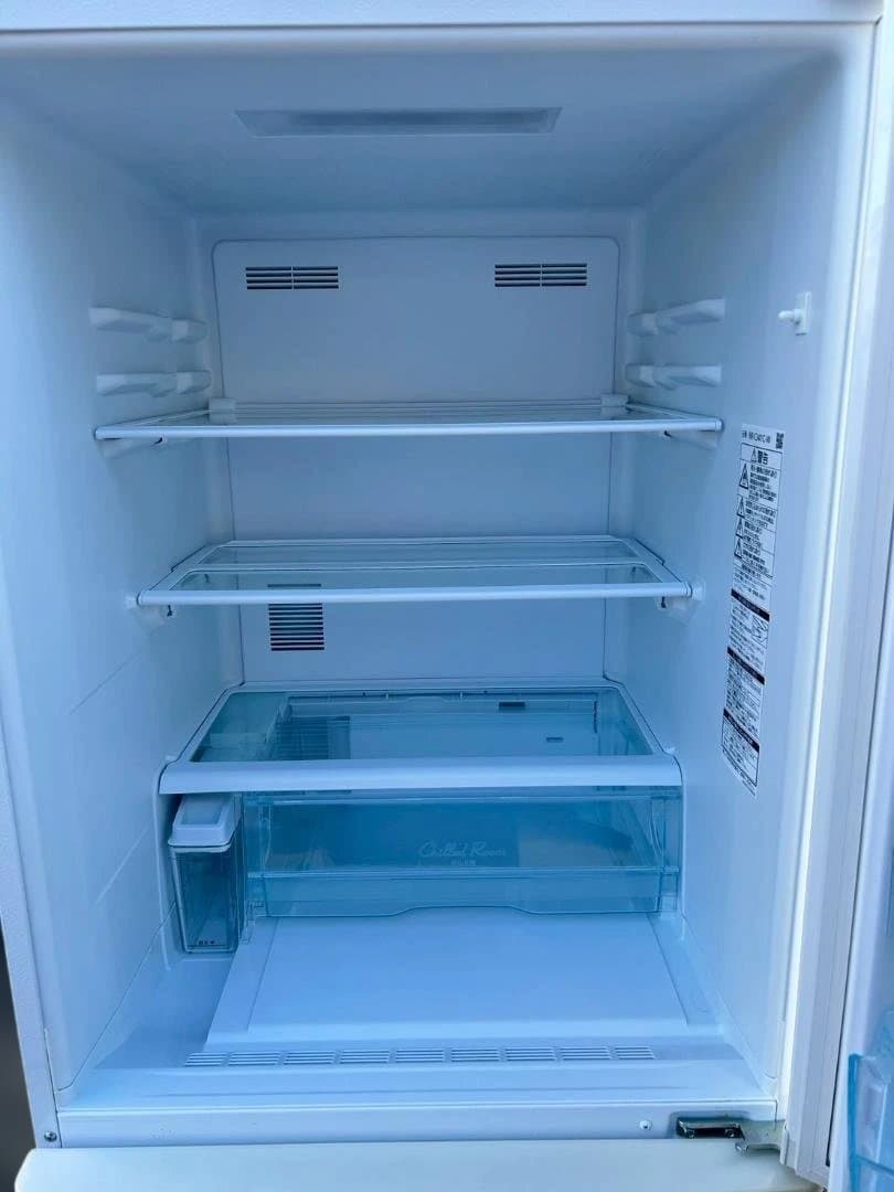 【配送・引き取り可】Panasonic 冷凍冷蔵庫 335L 2020年製