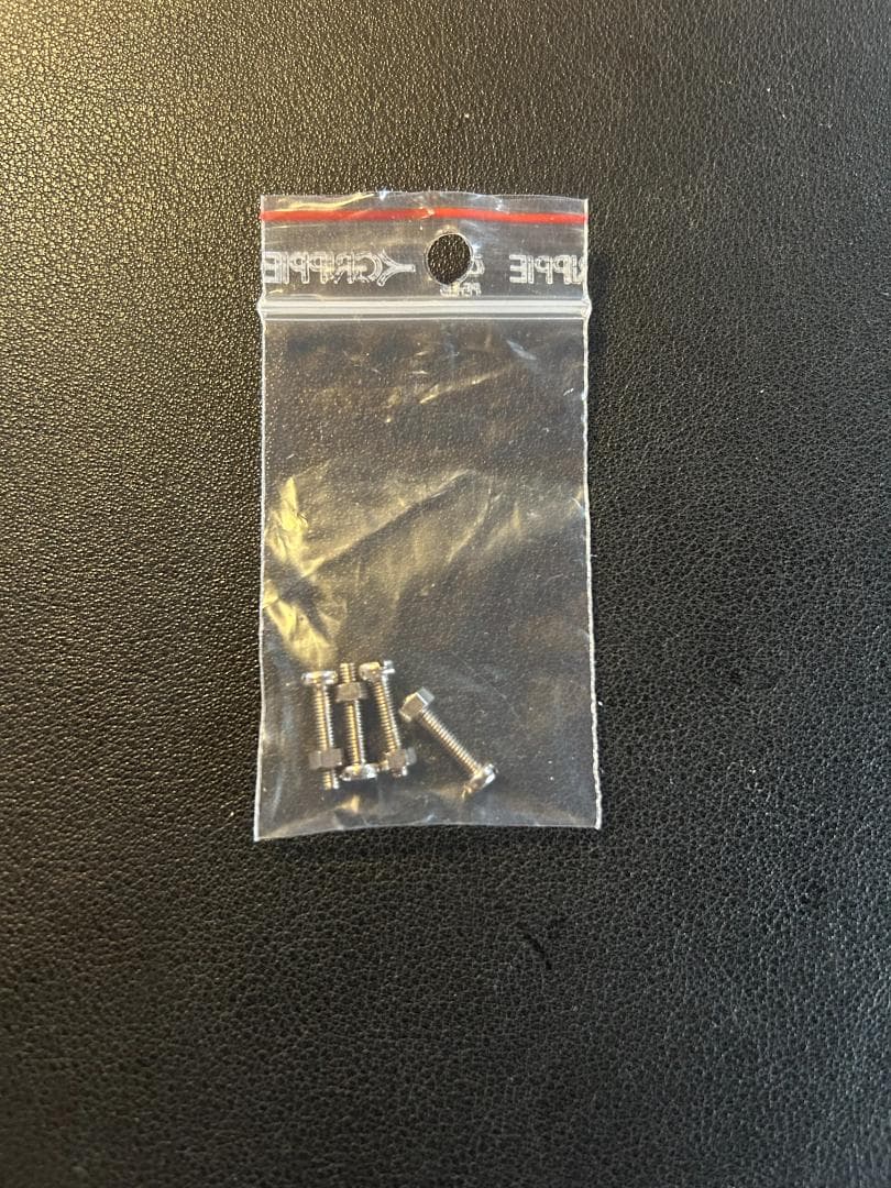 Ortofon VNL DJカートリッジ (3交換針セット)（箱なし）2本セット