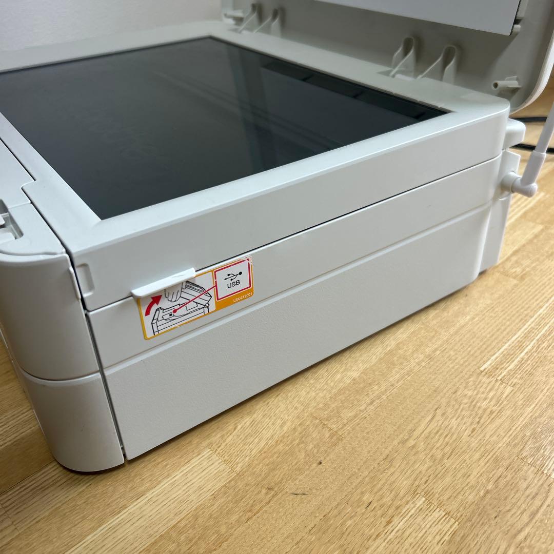 brother MFC-J6980DW インクジェットプリンター
