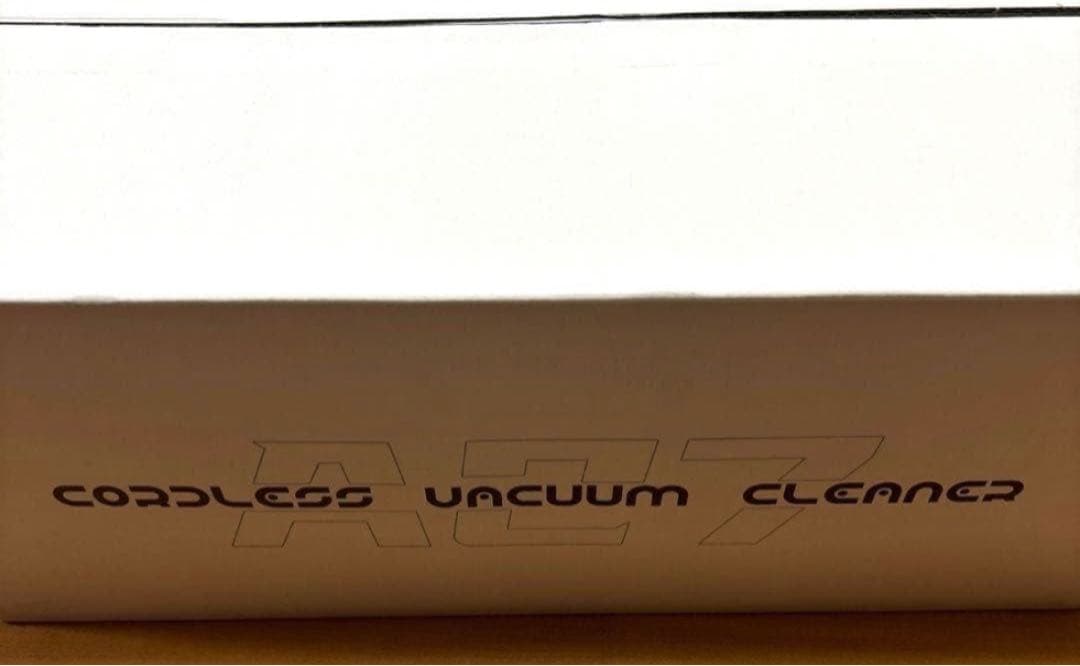 掃除機 コードレス 68000pa超強力吸引・55分連続稼働・自立式