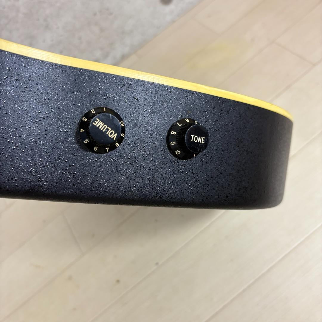 Aria エレアコ AMB-35 N