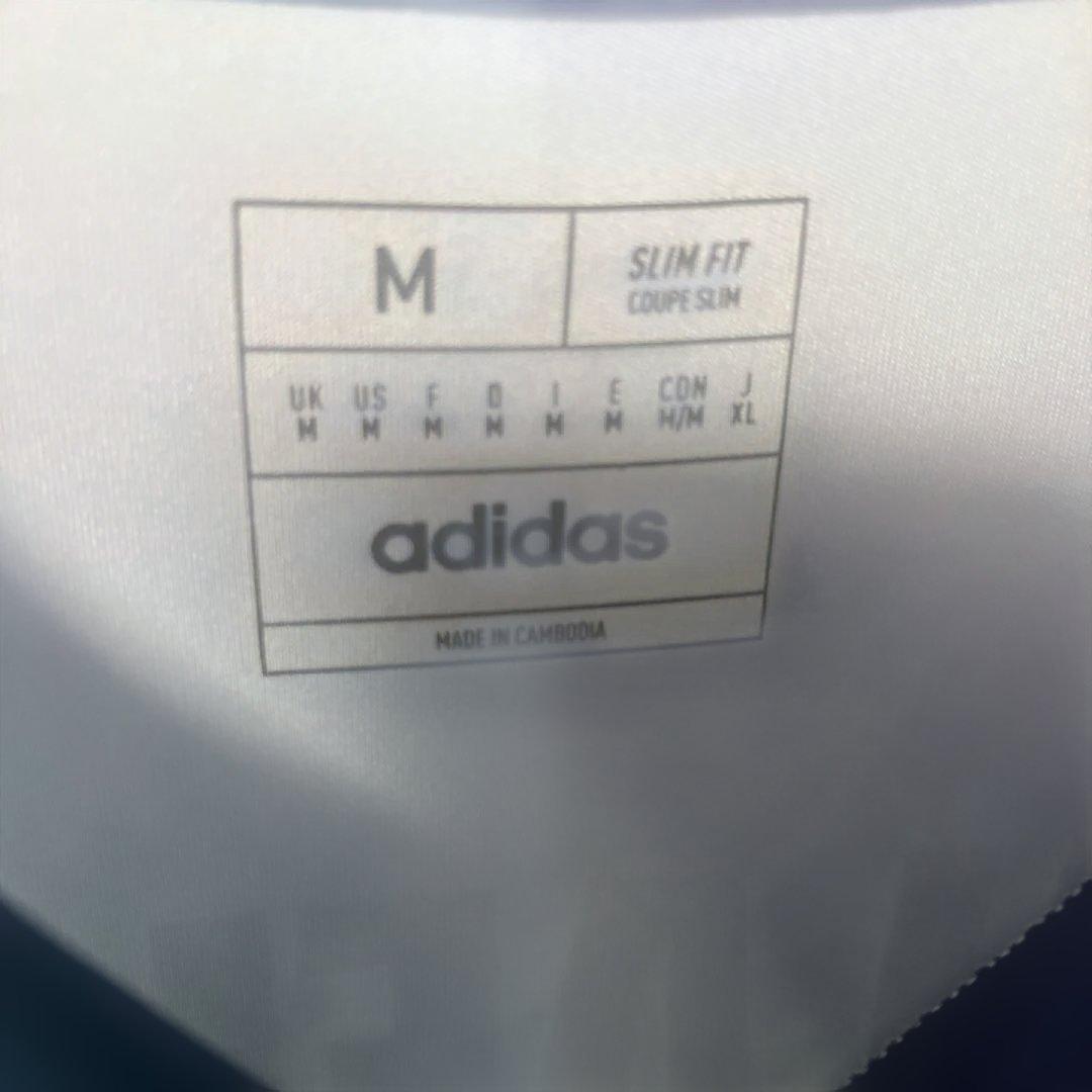 【正規品・タグ付き】アーセナルユニフォーム24/25 サードユニ カラフィオーリ