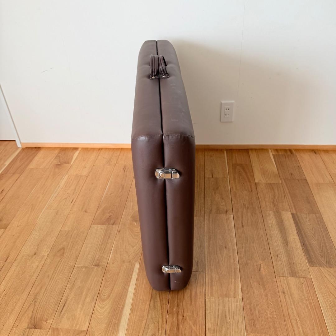 ビューティーガレージ 整体ベッド エステ 施術台 折りたたみ式 持ち運び 出張