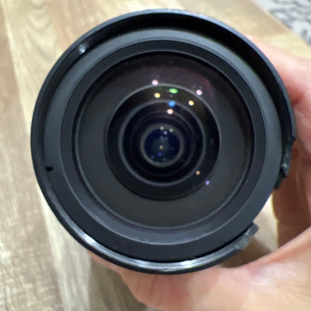 OLYMPUS 12-40mm f/2.8 PRO レンズ