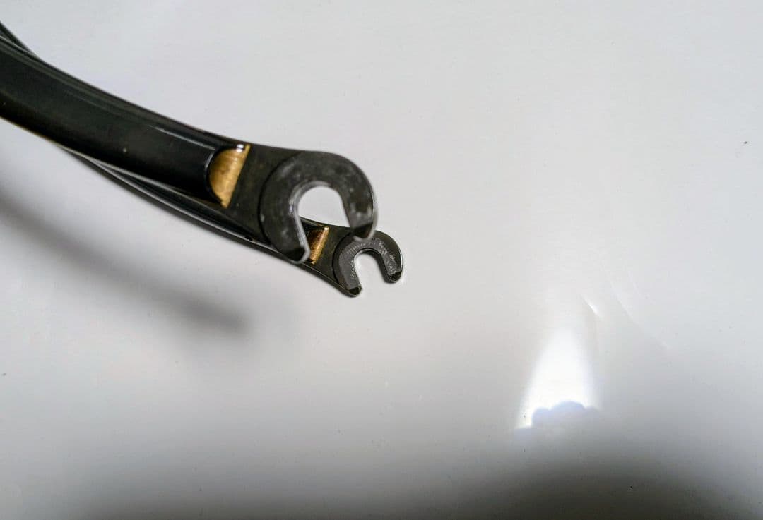 限定 DONTZER DON CLASSICO FrameSet M レア