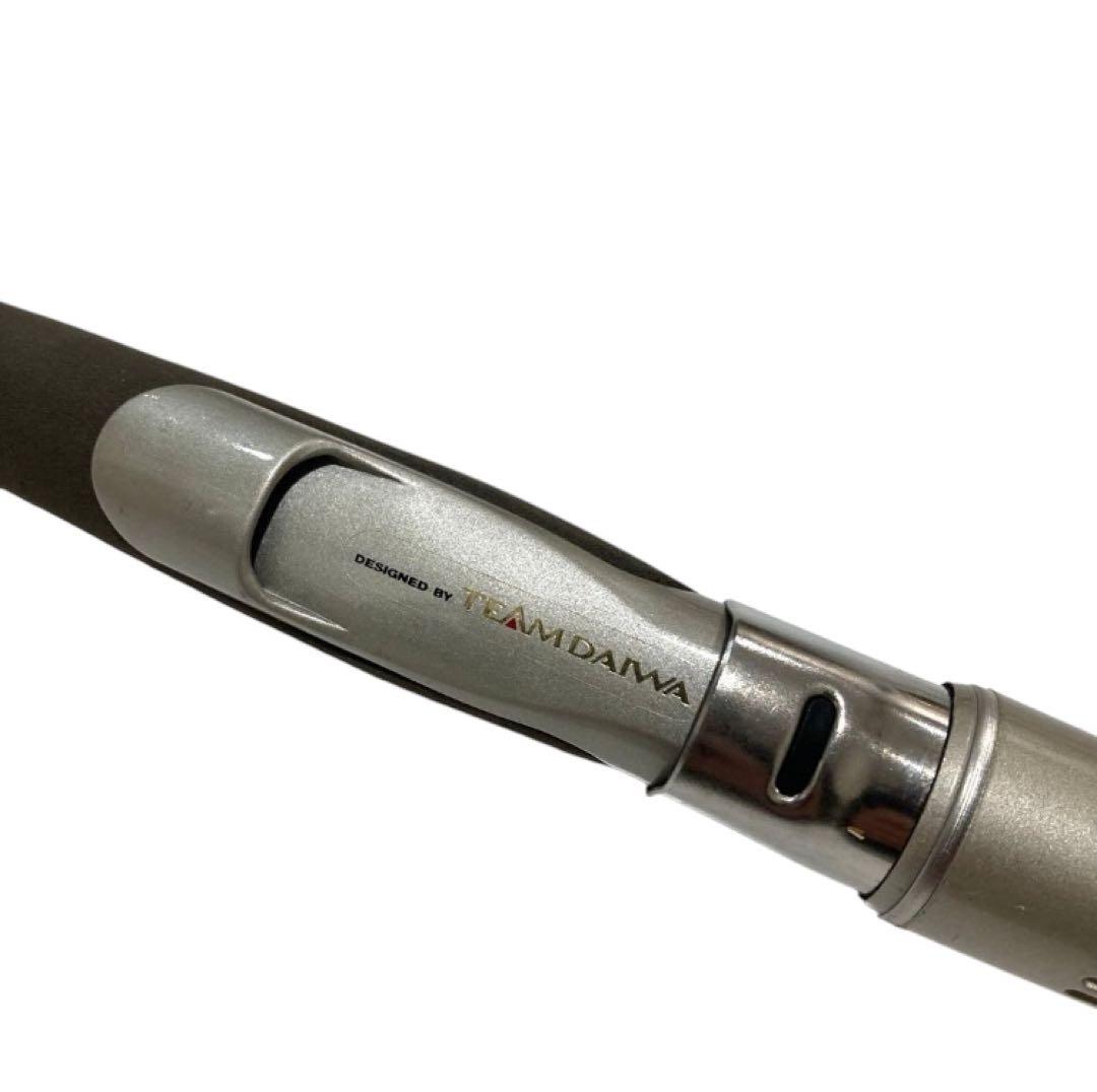 TEAM DAIWA-X ルアーロッド　釣竿　73TULFS-M 【未使用品】⑥