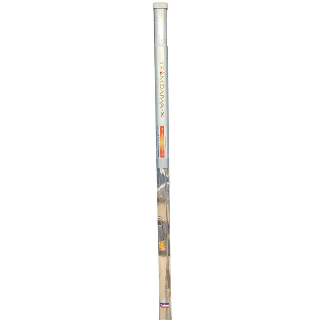 TEAM DAIWA-X ルアーロッド　釣竿　73TULFS-M 【未使用品】⑥