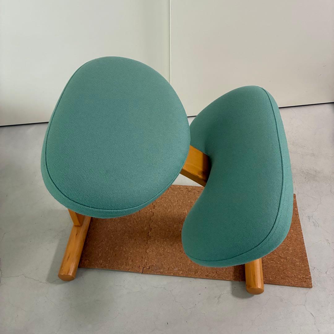 バランスイージー　学習机　椅子　勉強机