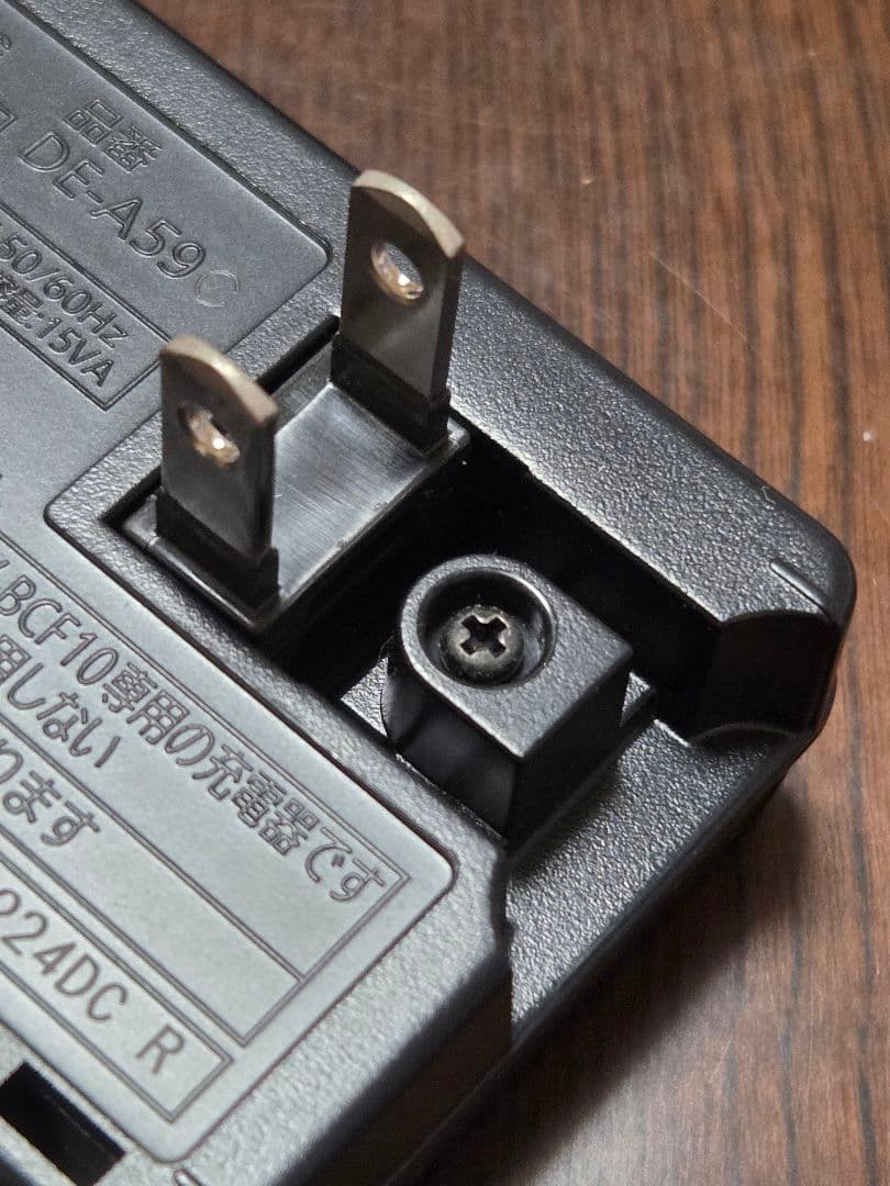 デジタルカメラ　Panasonic DMC-FS6 ピンク