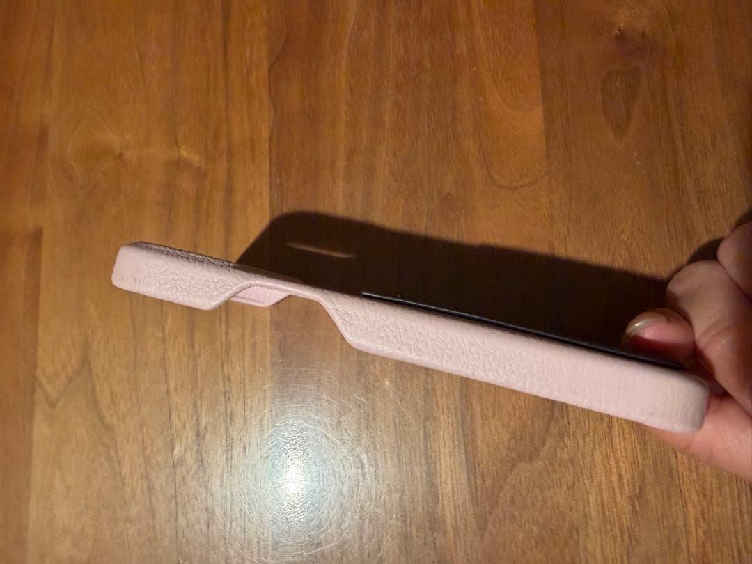 美品 Louis Vuitton iPhone 13 Pro ケース