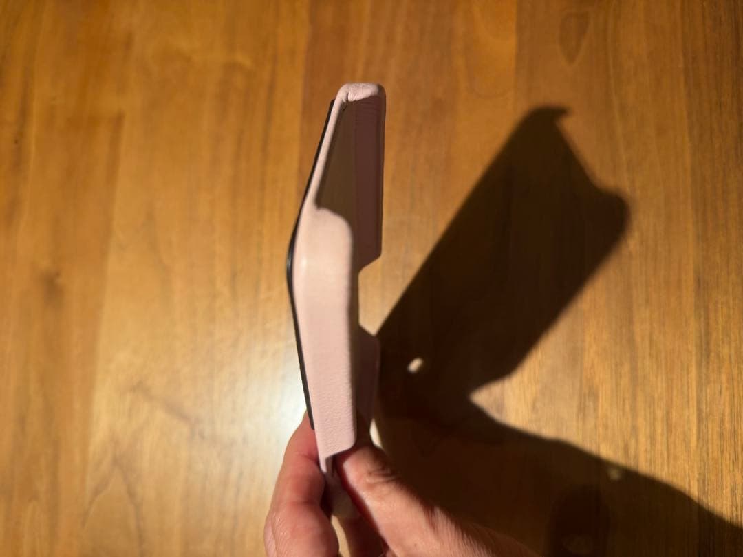 美品 Louis Vuitton iPhone 13 Pro ケース