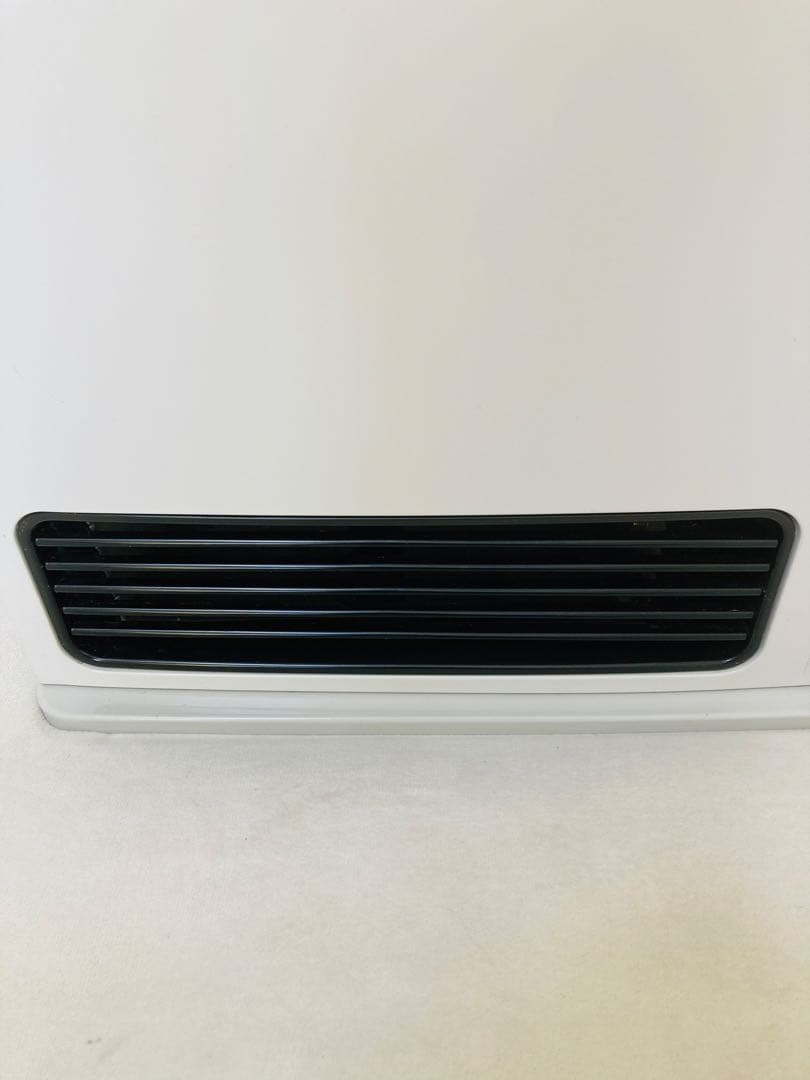 ガスファンヒーター　RC-41FSH　RC-Y4001E　都市ガス用　2021年