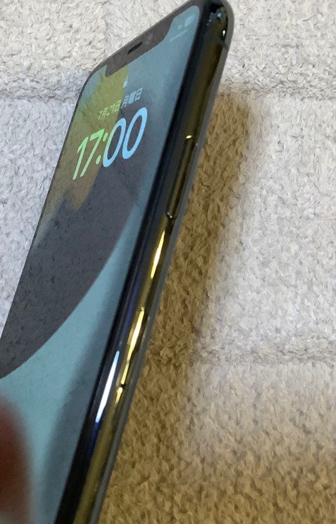 スマートフォン本体 iPhone 11 Pro 256GB