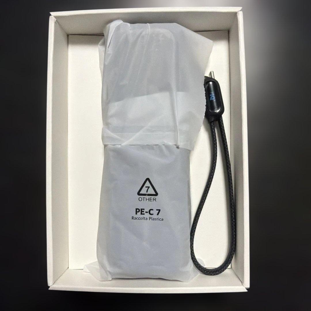 新品　ANKER モバイルバッテリー 165W 25000mAh ブラック