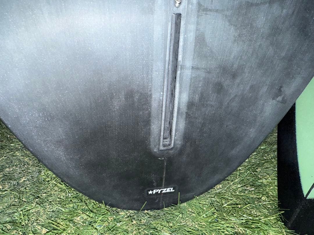 PYZEL Phantom 5'10\"ショートボード