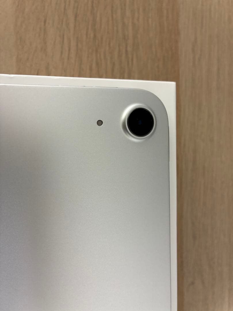 iPad Air 4 64GB シルバー Wi-Fi +Apple Pencil