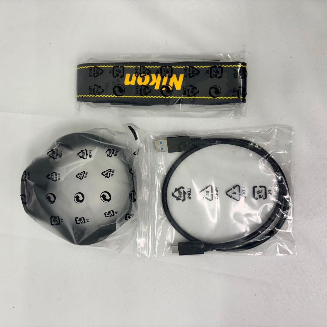 ニコン コンパクトデジタルカメラ COOLPIX P1000 カメラ