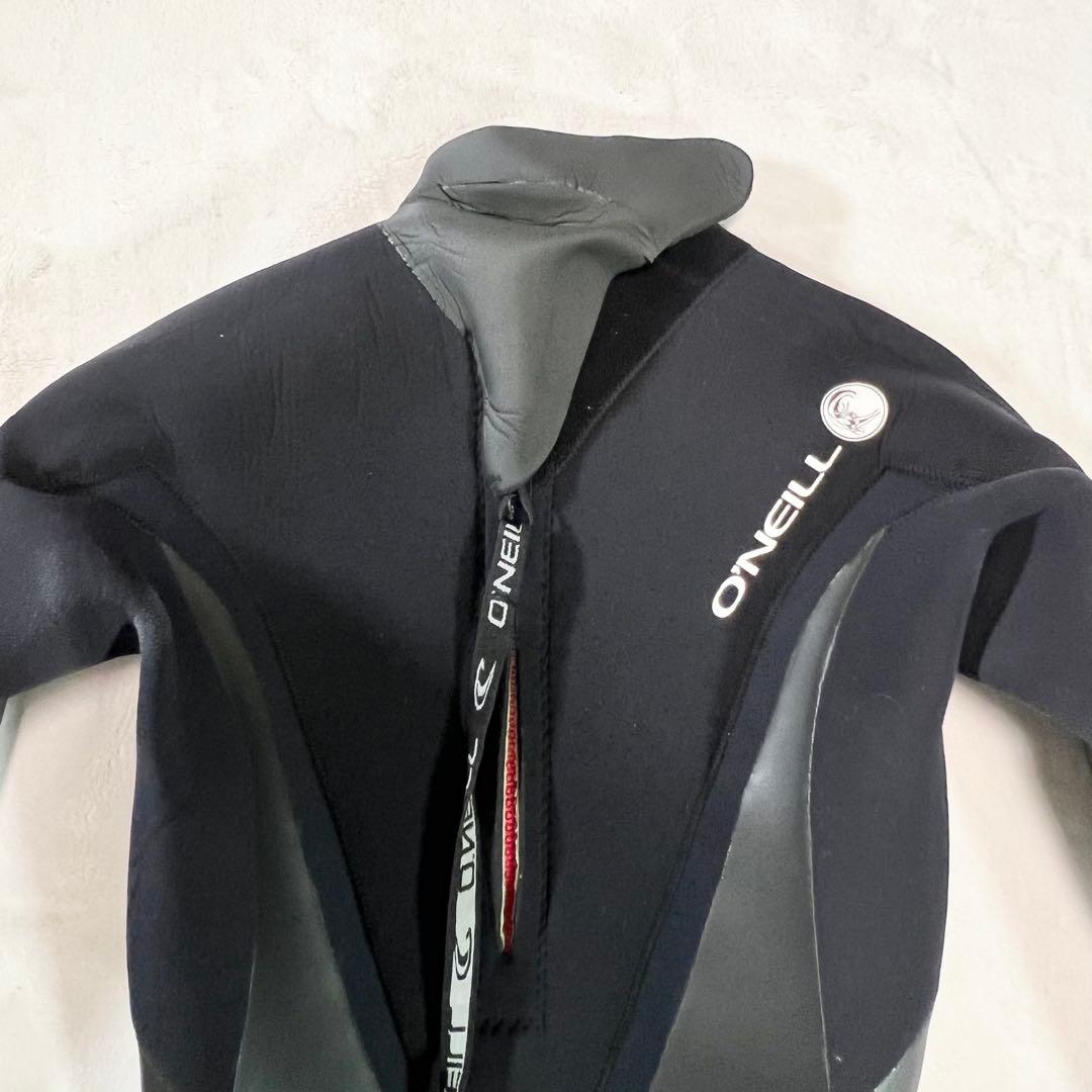 オニール　セミドライ　5×3mm 裏起毛