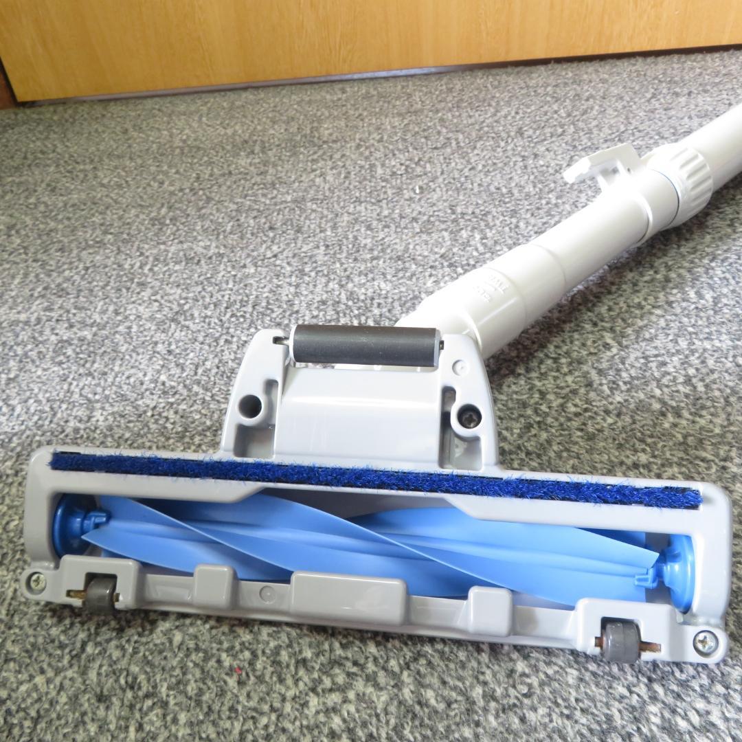 動作良好　MITSUBISHI 掃除機　TC-SXG3J-H　タービンブラシ