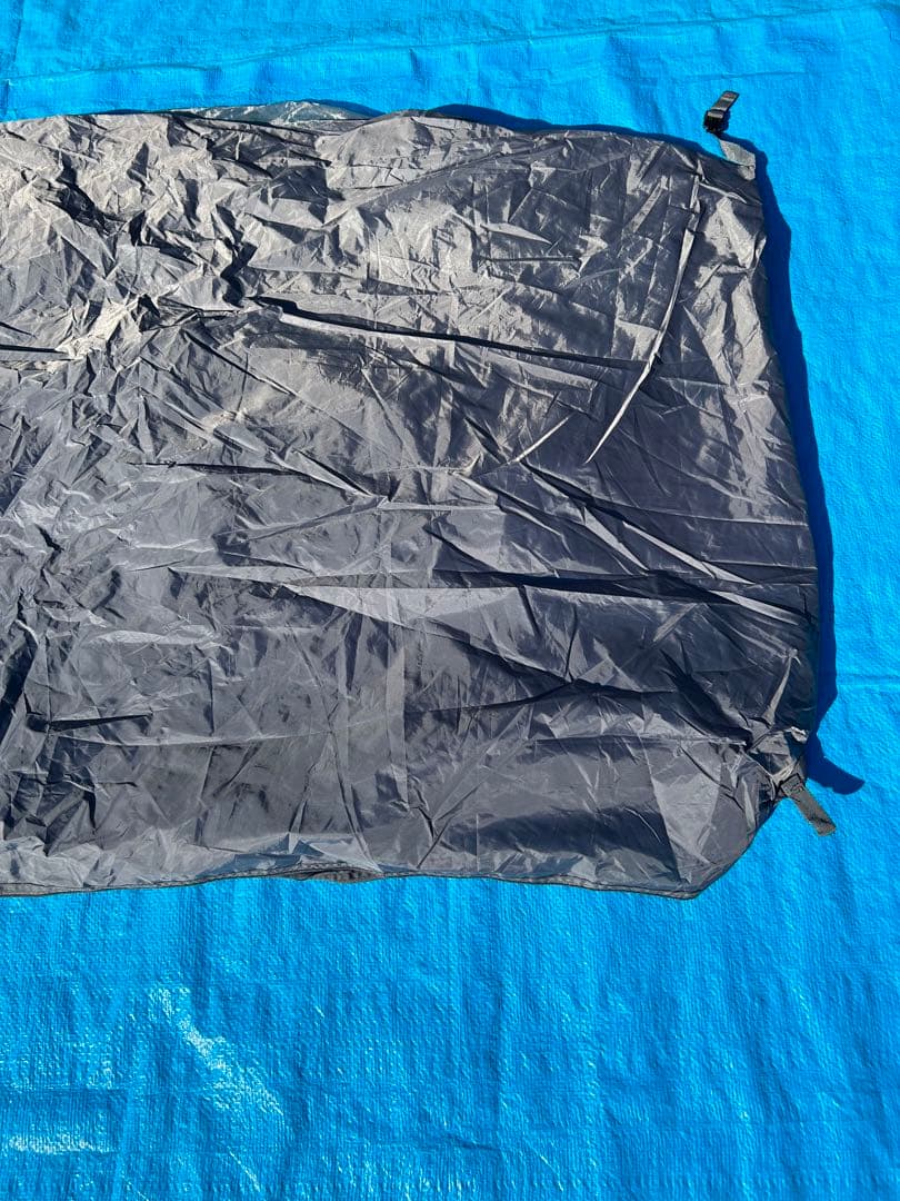 BUNDOK SOLO BASE EX BDK-79EX テント