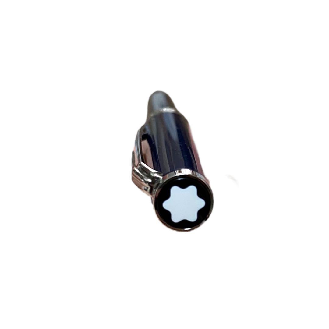 【ほぼ新品】モンブラン ボールペン ＰＩＸ ピックス