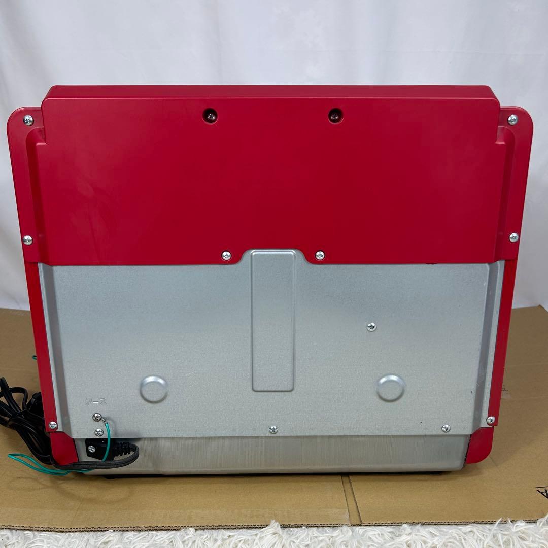 SHARP シャープ ヘルシオ ウォーターオーブンレンジ AX-XW500-R