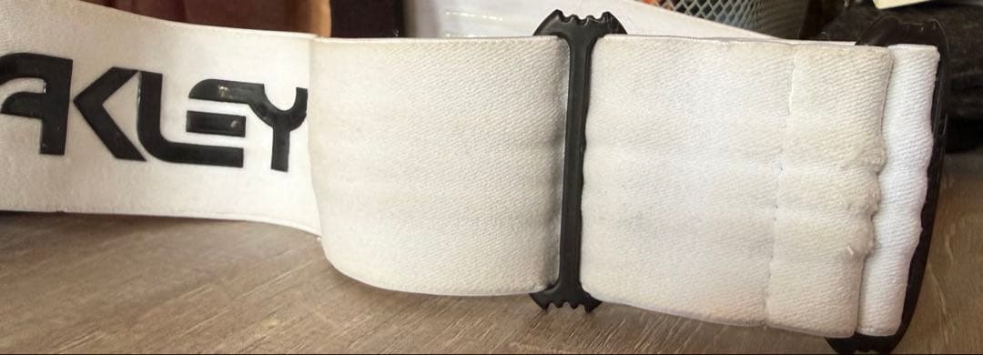 ゴーグル　FLIGHT DECK HIPINK GBL スノボ【OAKLEY】