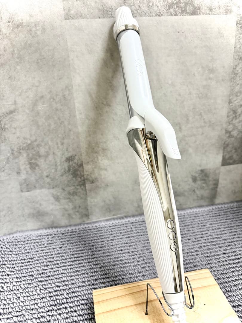 Refa MTG リファ カールアイロン 26mm 2023年製