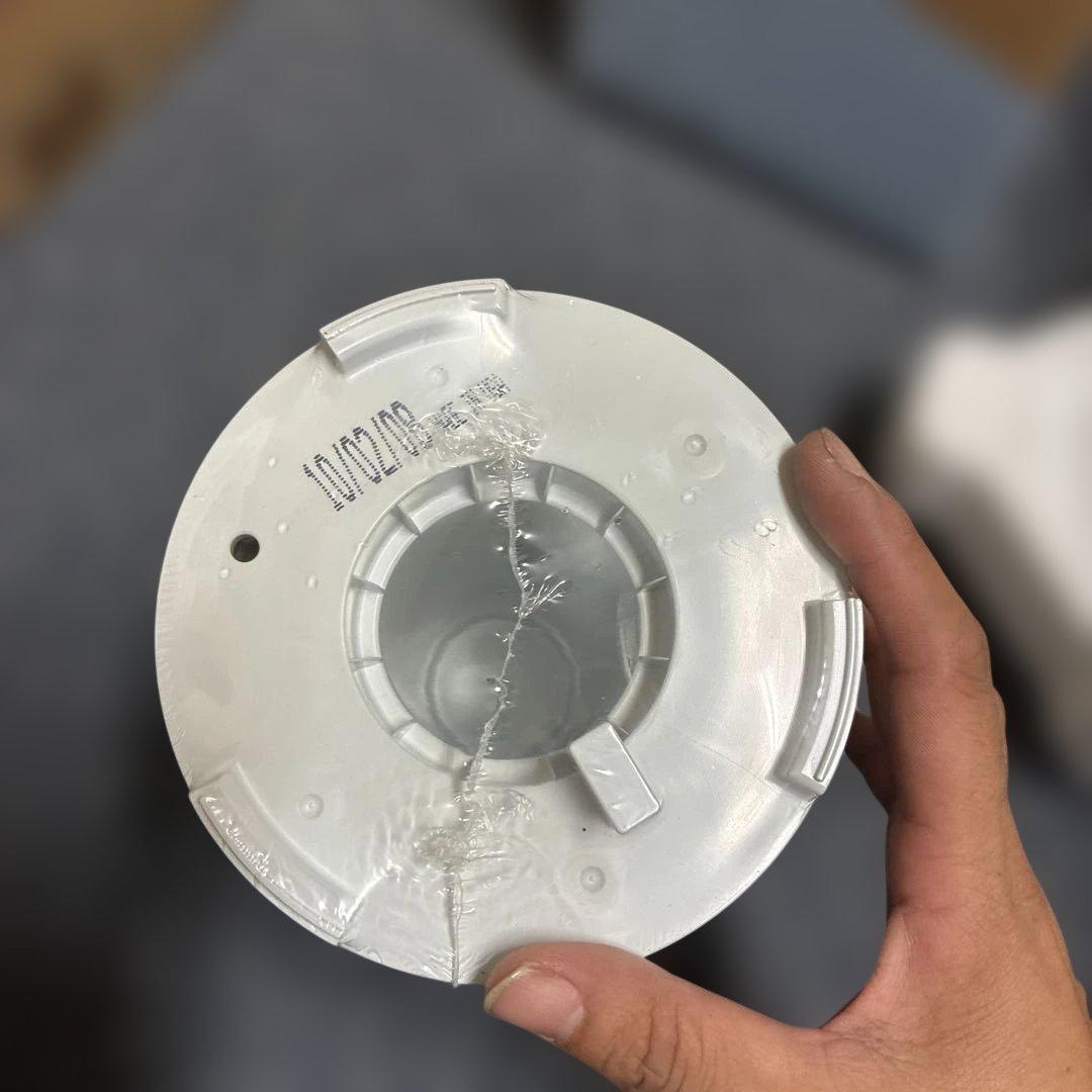 新品未使用　Amway アムウェイ eSpring浄水器 旧型フィルター