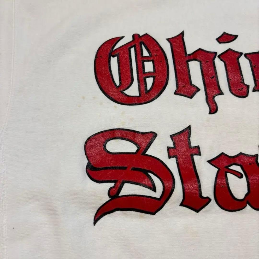 ※専用80~90s Ohio Champion reverse weave