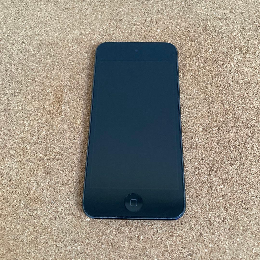 436【早い者勝ち】電池最良好☆iPod Touch7 第7世代 32GB☆