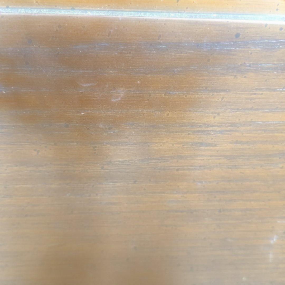 5153）米国DAVIS CABINET社　 三段チェスト　キャビネット　引出し