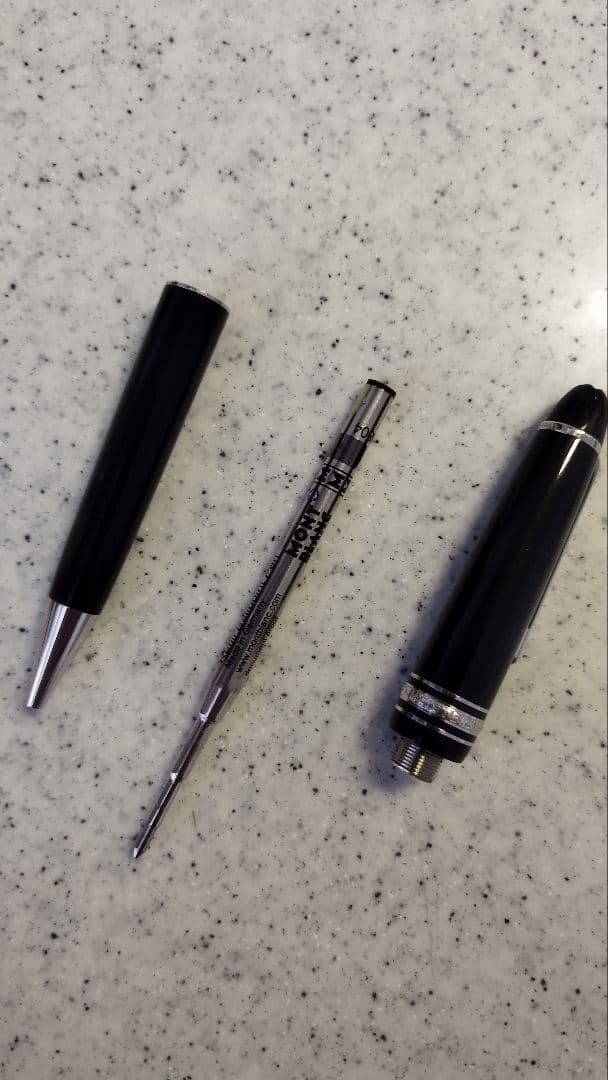 モンブラン マイスターシュトュック ルグラン ル・グラン 161 ボールペン