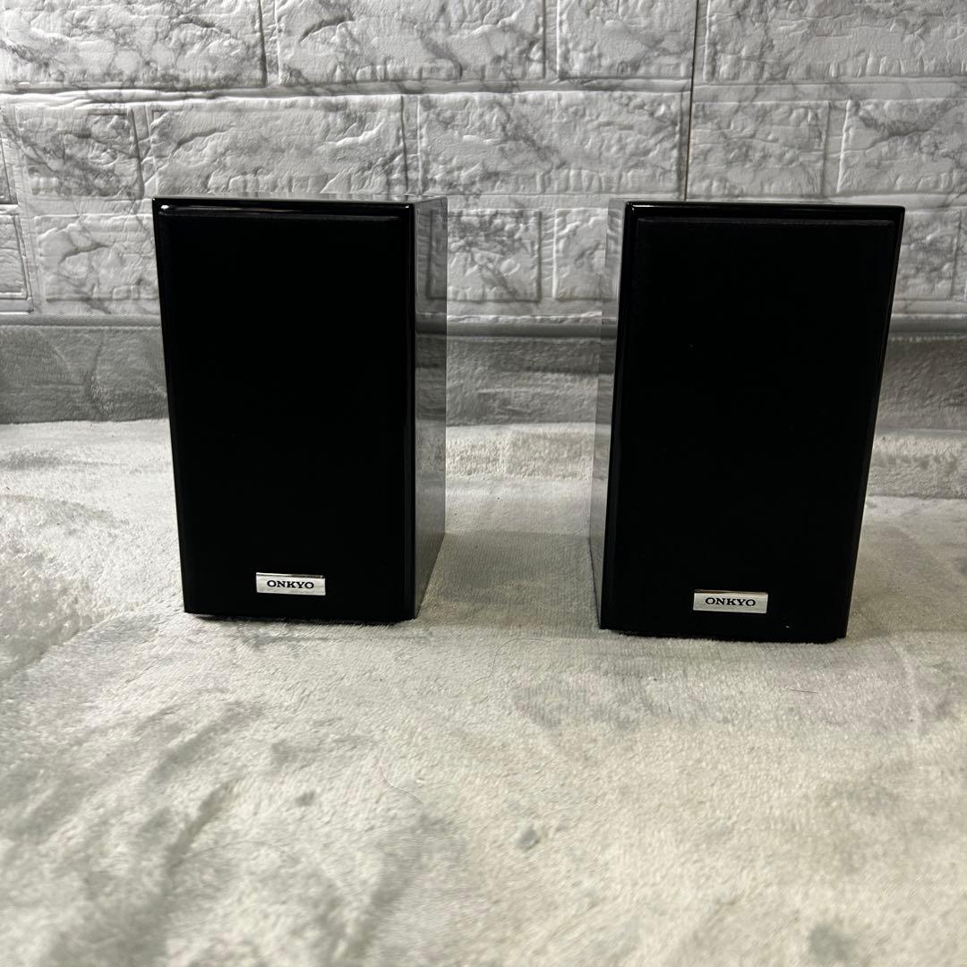 ホームシアター3点セットONKYO D-509C(1) & D-108M(2)