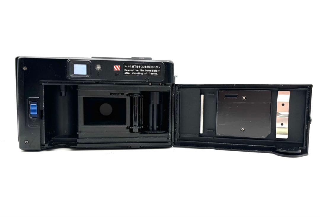 【完動品】Canon AF35M 初代AutoBoy 動作確認済 フィルム